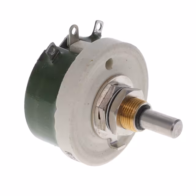 RT025AS1501KB Vishay Sfernice  Drehpotentiometer Rheostate